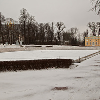 Екатерининский парк