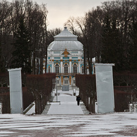 Екатерининский парк