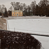 Екатерининский парк