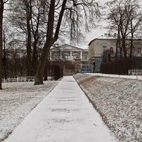 Екатерининский парк