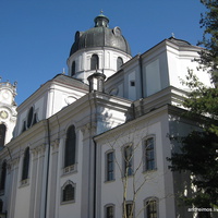Коллегиальная церковь