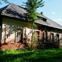 Ольгин дом