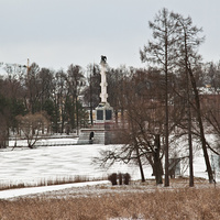 Екатерининский парк