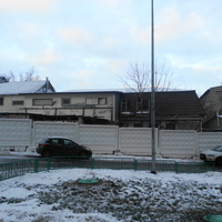 Остатки комерции НИИ Садоводства