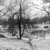 Загорьеский пруд