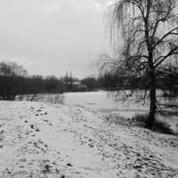 Загорьеский пруд