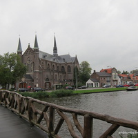 Церковь Св.Иосифа (Sint-Josephkerk)