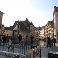 Annecy 2010