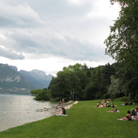 Annecy 2011