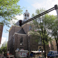 Восточная церковь