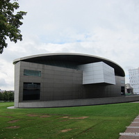 Музей Ван Гога