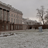 Екатерининский парк