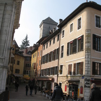 Annecy 2010