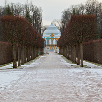 Екатерининский парк