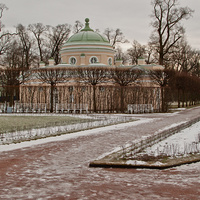 Екатерининский парк