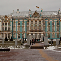 Екатерининский дворец