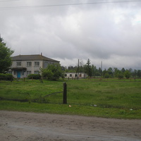 контора біловізької сільської ради