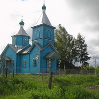 церква