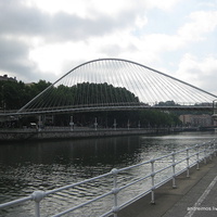 Мост Субисури