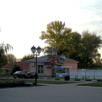 Облик поселка Яковлево