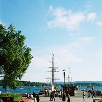 Осло