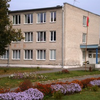 Радостовская средняя школа