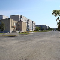Улица Боричевского