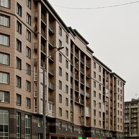 Улица Ростовская, 21