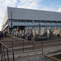 Музей - выставка