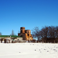 Облик села Борисовка