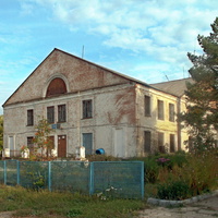Дом Культуры в селе 2-а Стрелица