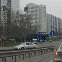 Липецкая улица