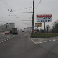 Липецкая / Лебедянская улицы