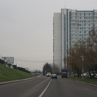 Загорье, Липецкая улица, 36/20