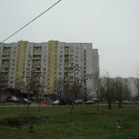 Загорье, Лебедянская улица, 14к1