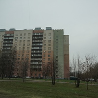 Загорье, Липецкая улица, 34/25