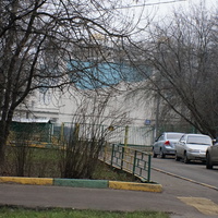 Загорье, 915 школа