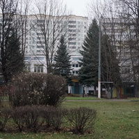 Загорье, Лебедянская улица, 17 к2, детский сад 1625