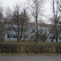 Загорье, Лебедянская улица, 9, детский сад-школа 877