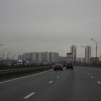 Автомагистраль М4