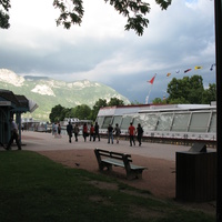 Annecy 2011