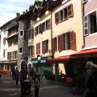 Annecy 2011