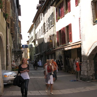 Annecy 2011