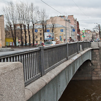 Боровский мост