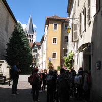 Annecy 2012