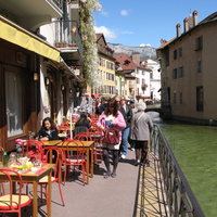 Annecy 2012