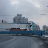 Пункт Государственного Технического Осмотра АМТС Южного АО