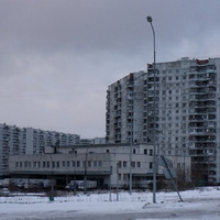 Комбинат школьного питания «Загорье»