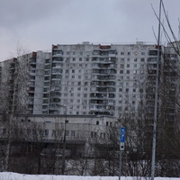 Липецкая улица, 17к1