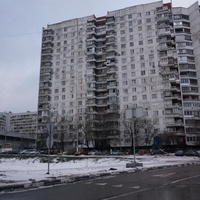 Липецкая улица, 17